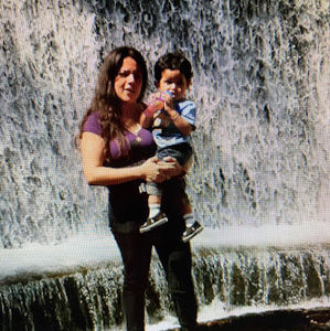 Meet your Posher, Carmen jaimes gonzalez